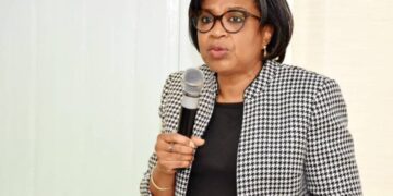 Patience Oniha - DMO | Sukuk | JPMorgan Index