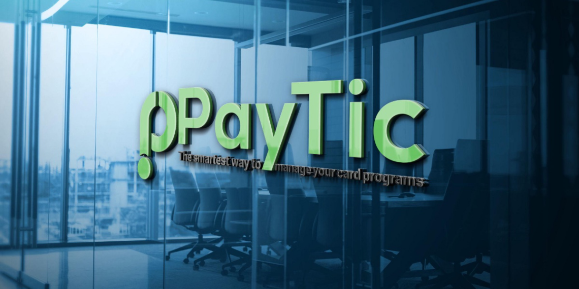 PayTic Raises $4.4m