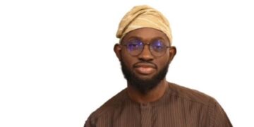 Probabilistic programming by Stephen Akinola