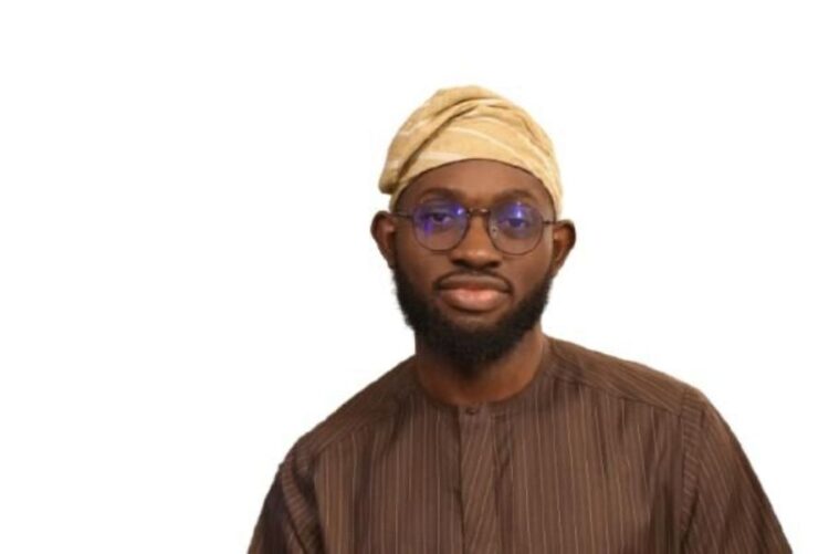 Probabilistic programming by Stephen Akinola
