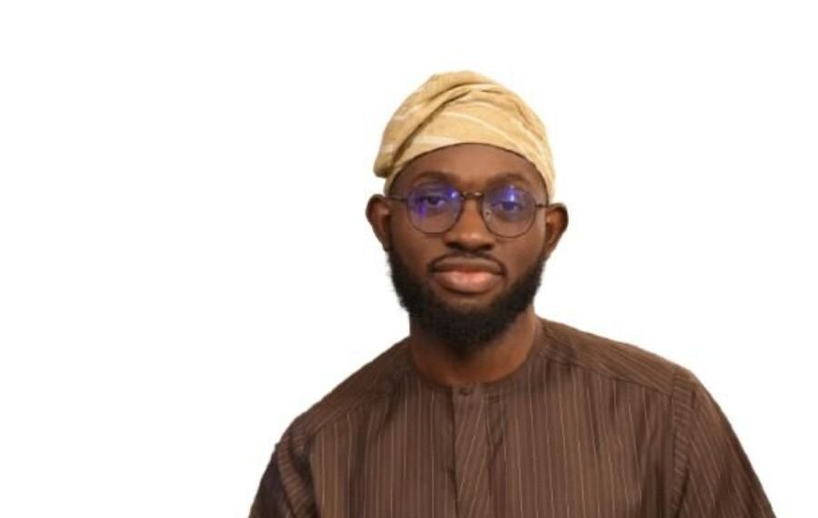 Probabilistic programming by Stephen Akinola