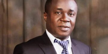 Prof. Uche Uwaleke and Investments and Securities Bill 2025