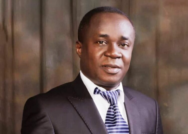 Prof. Uche Uwaleke and Investments and Securities Bill 2025