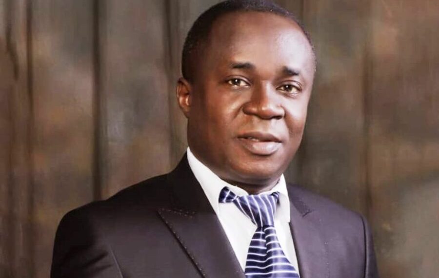 Prof. Uche Uwaleke and Investments and Securities Bill 2025