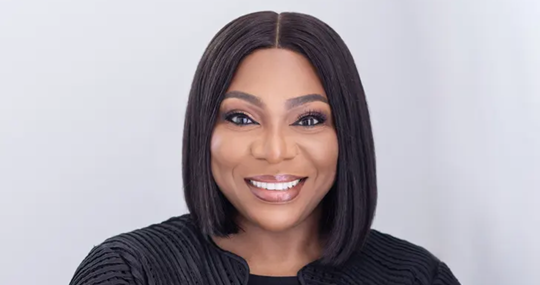 RACHEL MORÉ- OSHODI - CEO - ARM-Harith