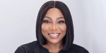 RACHEL MORÉ- OSHODI - CEO - ARM-Harith