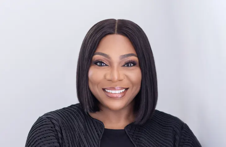 RACHEL MORÉ- OSHODI - CEO - ARM-Harith