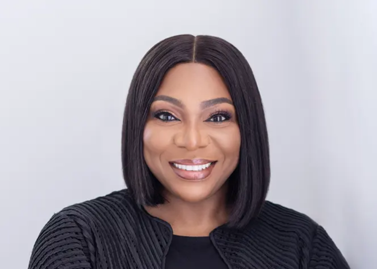 RACHEL MORÉ- OSHODI - CEO - ARM-Harith