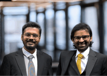 RISA Labs Raises $3.5M