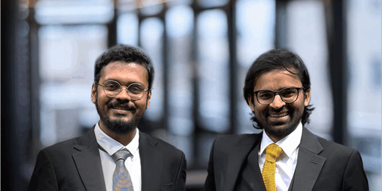 RISA Labs Raises $3.5M