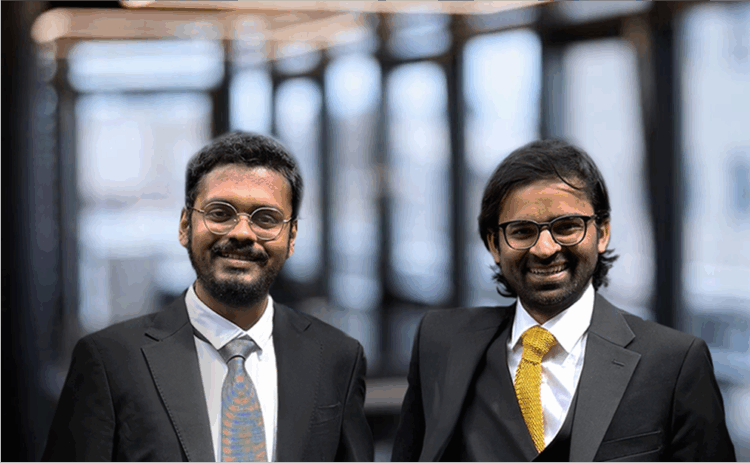 RISA Labs Raises $3.5M