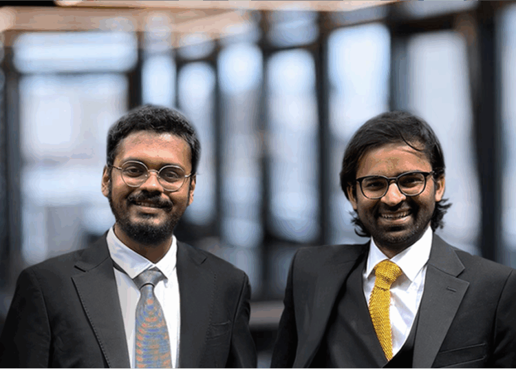 RISA Labs Raises $3.5M