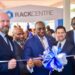 Rack Centre LGS2 commissioning