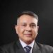 Rahul Misra SVP & Managing Director - Middle East and Africa, IFS