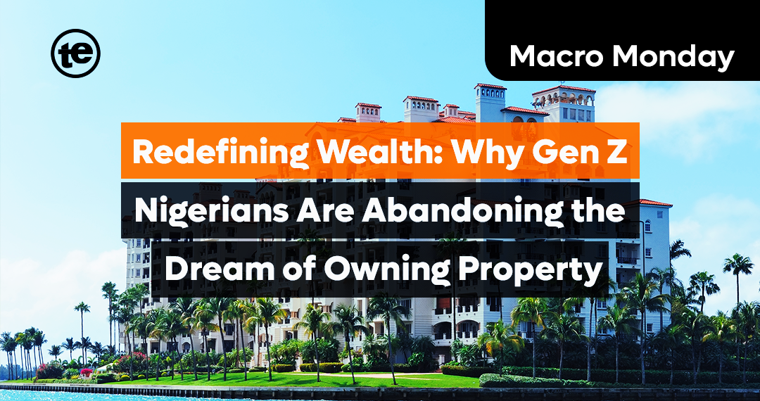 Gen Z Nigeria Property