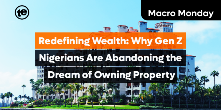 Gen Z Nigeria Property