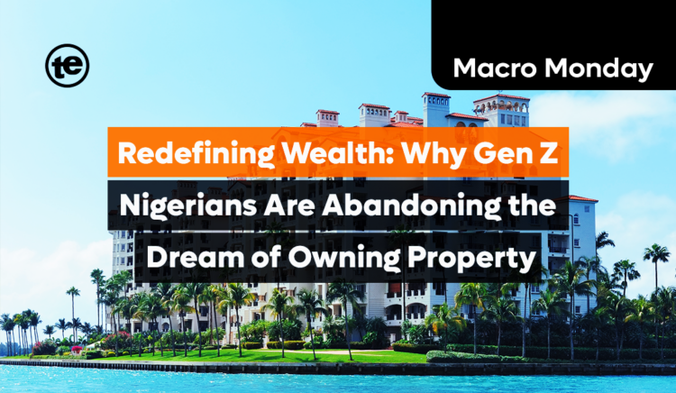Gen Z Nigeria Property