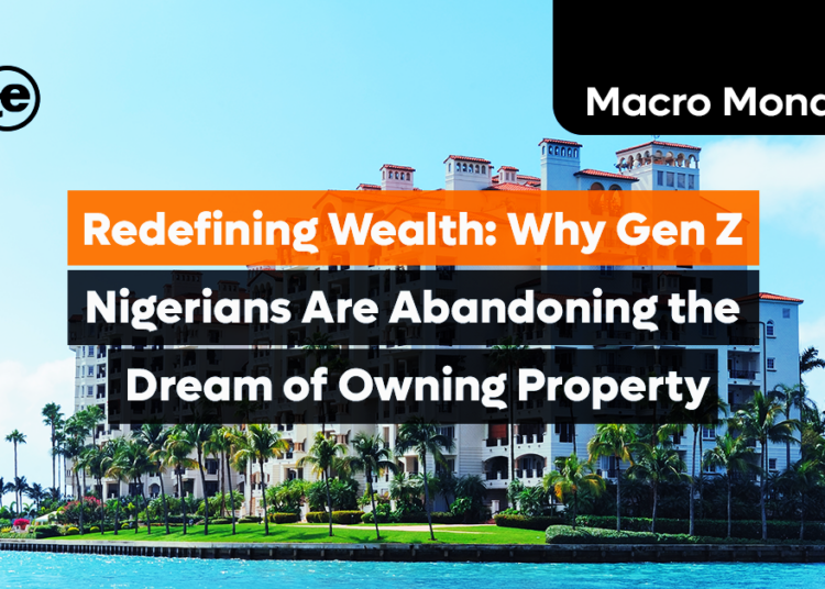 Gen Z Nigeria Property