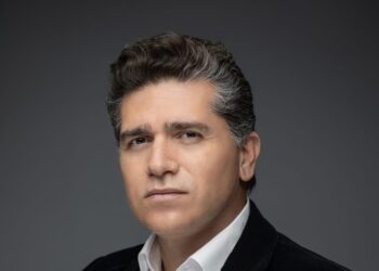 Ricardo Langwieder, chief sales officer, iSON Xperiences