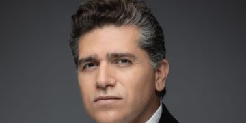 Ricardo Langwieder, chief sales officer, iSON Xperiences