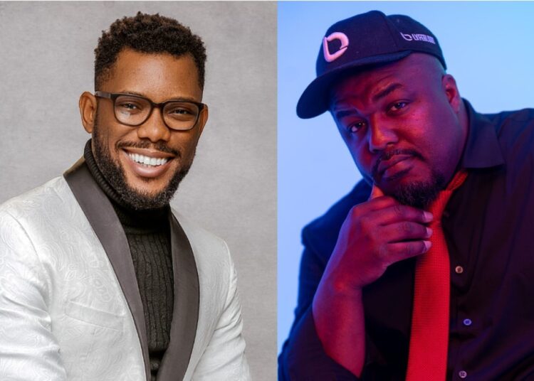 Rume And Nova for Decentralized Nigeria