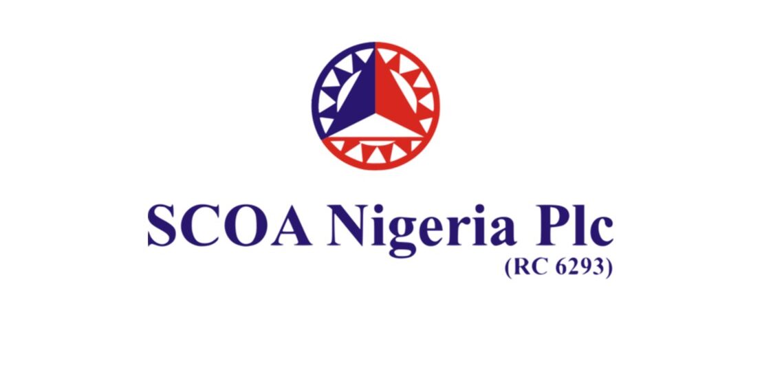 SCOA Nigeria PLC