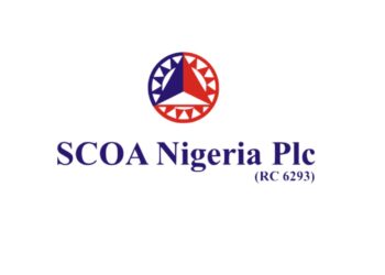 SCOA Nigeria PLC