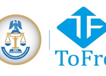 SEC and Tofro Crypto