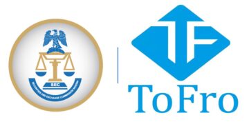 SEC and Tofro Crypto