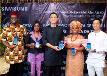 Samsung local Language integration launch