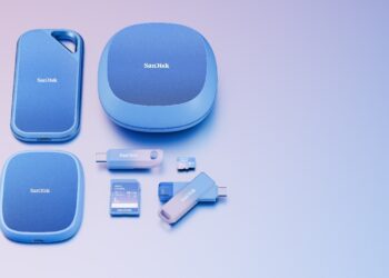 Sandisk GITEX AFRICA 2025