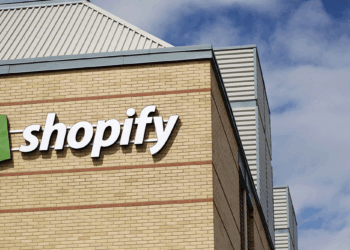 Shopify Sued in California