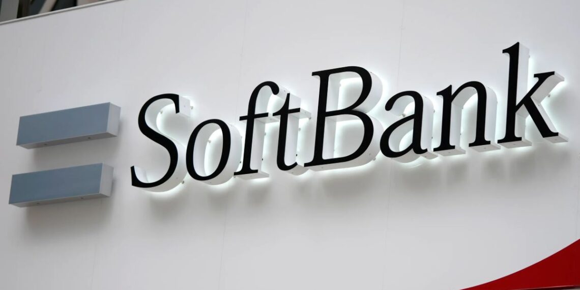 SoftBank to Raise $4.1bn in Bond Sale