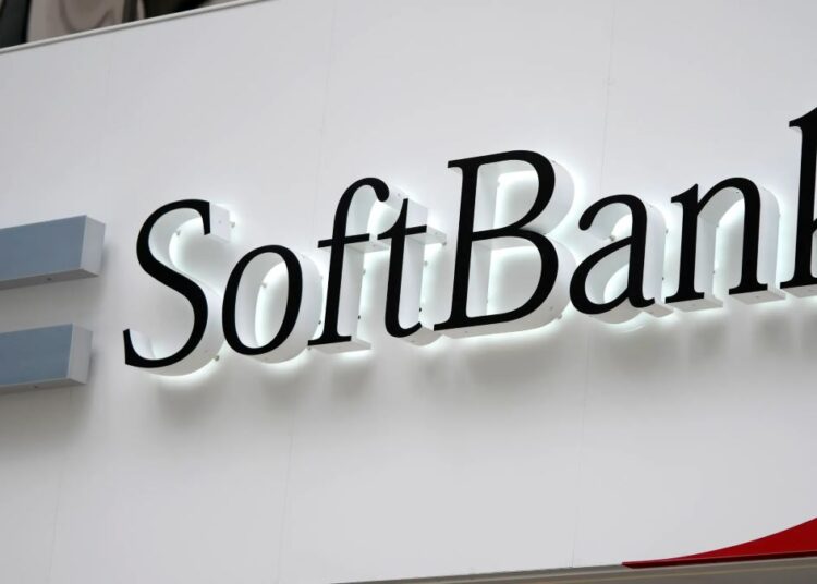 SoftBank to Raise $4.1bn in Bond Sale