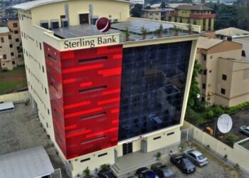 Sterling Bank fees | HoldCo