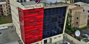 Sterling Bank fees | HoldCo