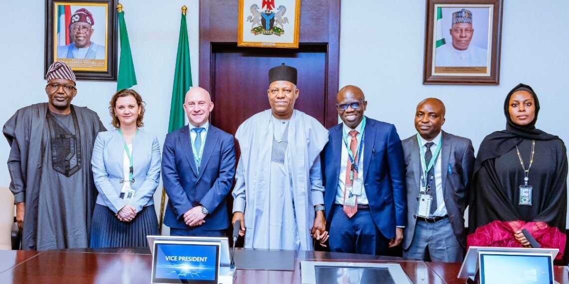 Sweden Launches Innovation Hub in Lagos