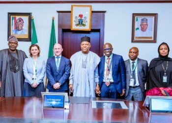 Sweden Launches Innovation Hub in Lagos