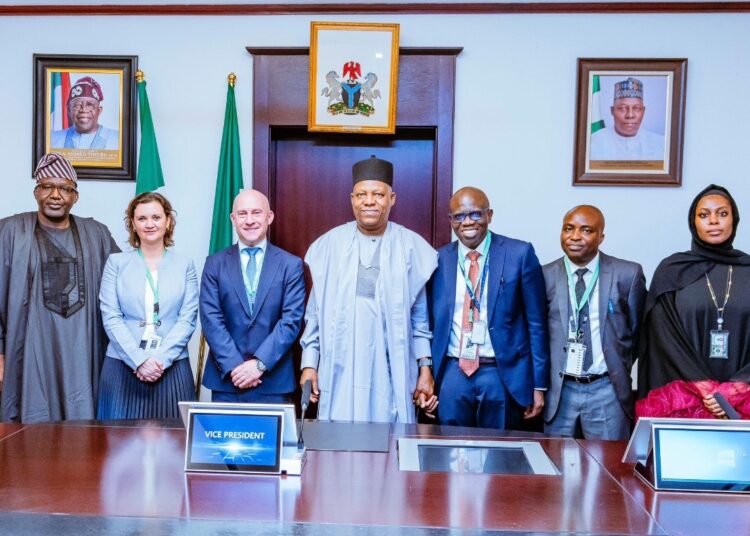 Sweden Launches Innovation Hub in Lagos