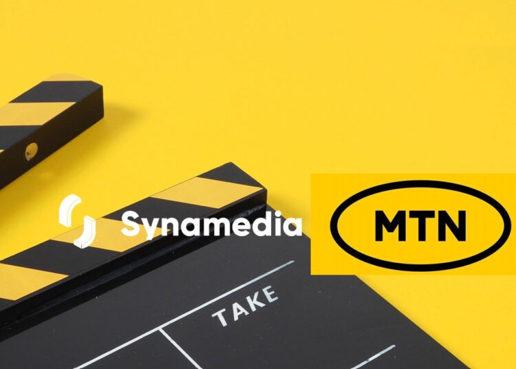 MTN and Synamedia