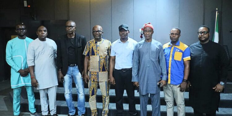 TTP and Ètò