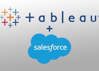 Tableau Next by Salesforce