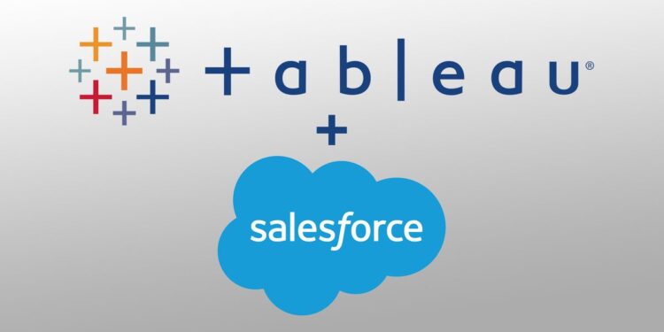 Tableau Next by Salesforce