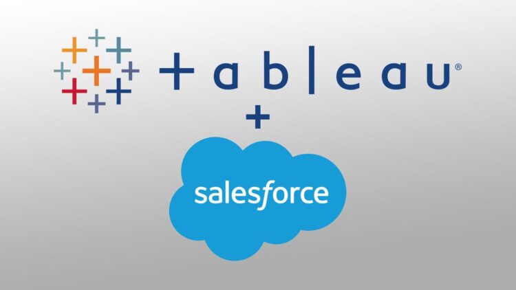 Tableau Next by Salesforce