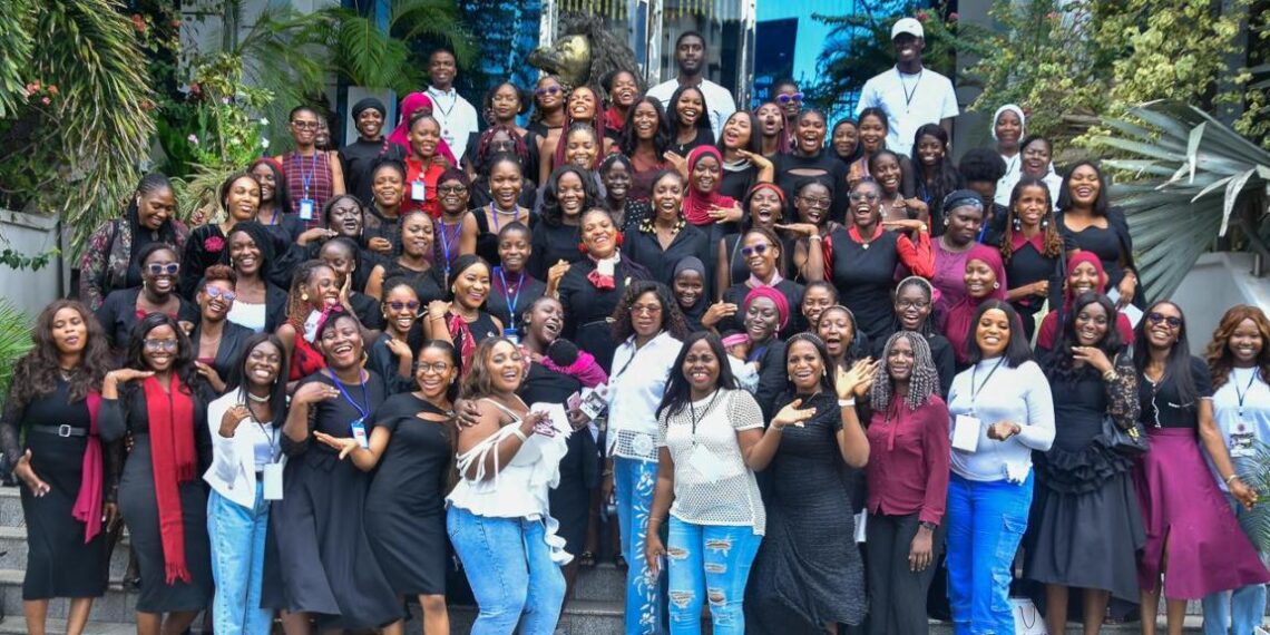 TD Africa | TecHERdemy