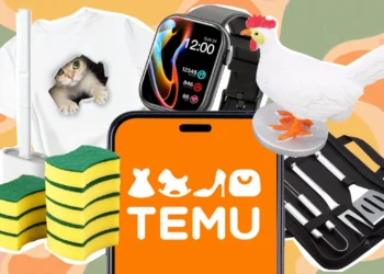 Temu Prices Skyrocket as Trump’s Tariffs Hit U.S. Shoppers