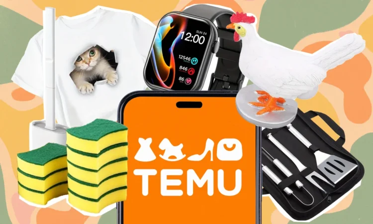 Temu Prices Skyrocket as Trump’s Tariffs Hit U.S. Shoppers