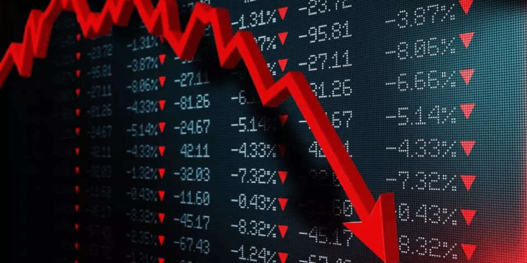 Trump’s Tariffs Rattle Global Markets, Giants