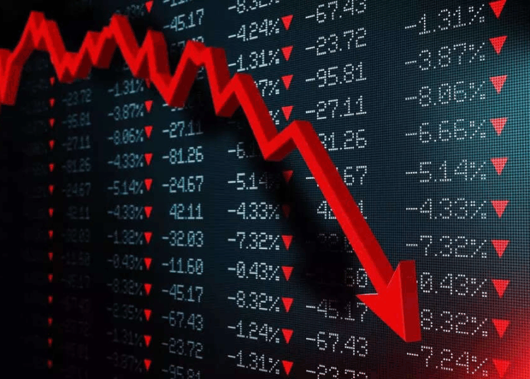 Trump’s Tariffs Rattle Global Markets, Giants