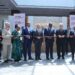 The official opening of the African Space Agency building (1)